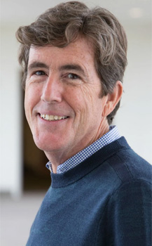 Sam Mercer